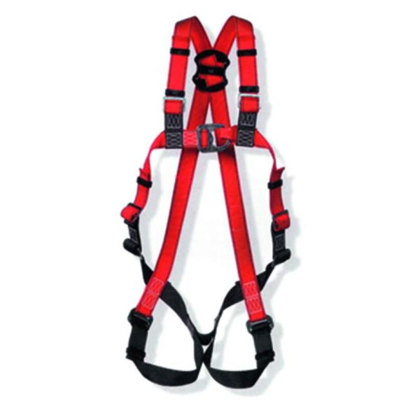 Full body harness Type MAS 30
